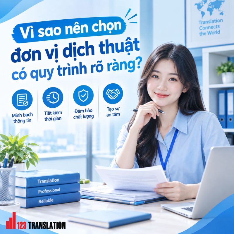 Giá dịch thuật tiếng Anh công chứng uy tín cần được thông báo rõ ràng, bao gồm các khoản chi phí liên quan đến dịch thuật và công chứng theo từng hồ sơ.